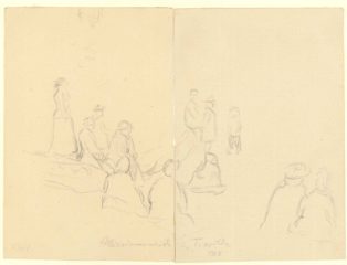 Missionsmøde i Tisvilde