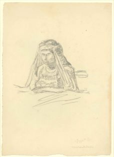 Jeppe (udklædt mand)