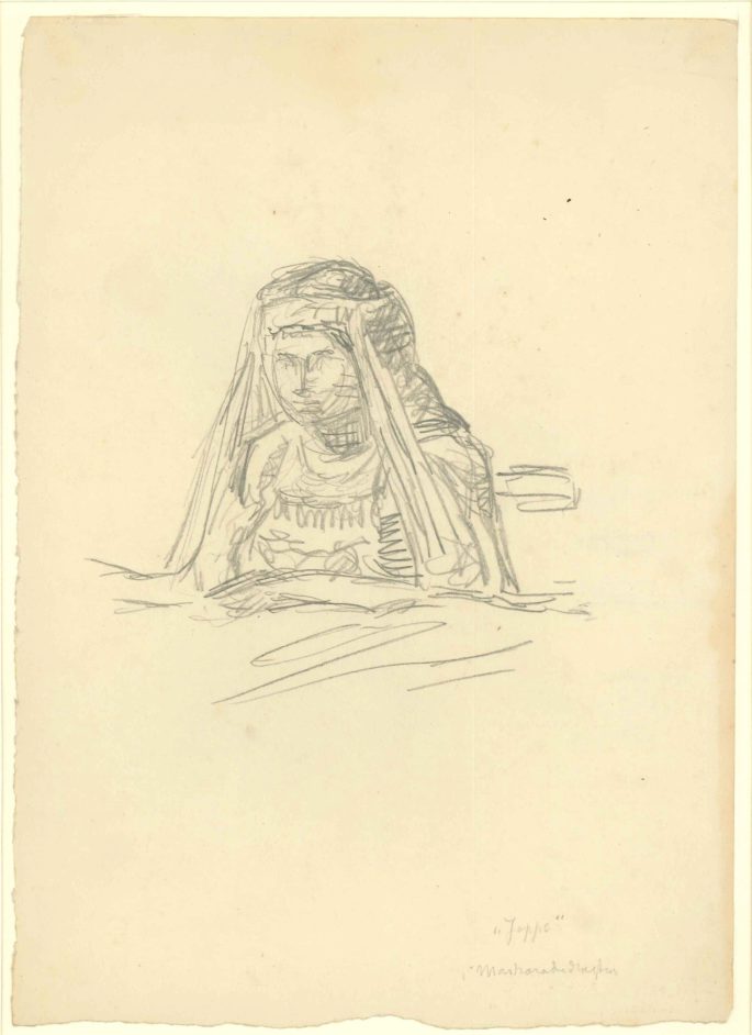 Jeppe (udklædt mand)