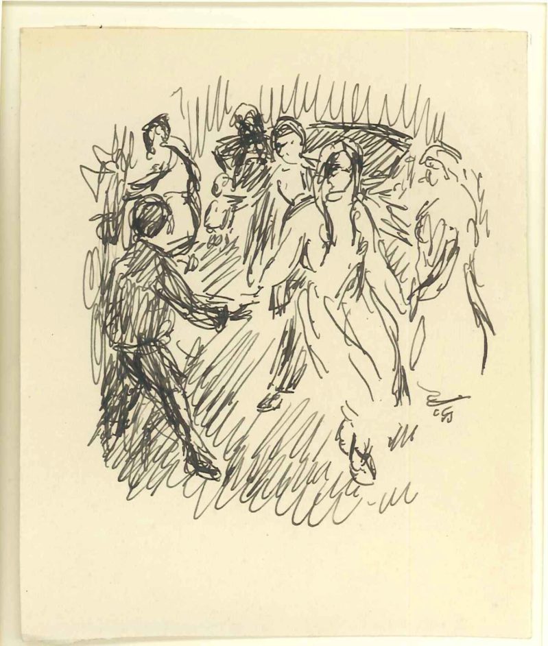 Figurer i bevægelse