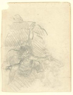 Jakobs kamp med englen