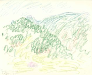 Mellem Insbruck og Kufstein