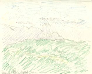 Maria Himmelfart ved Bozen