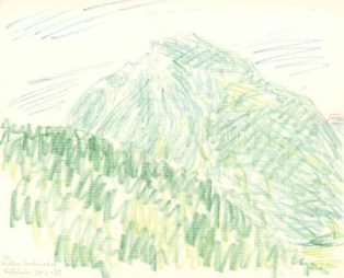 Mellem Insbruck og Kufstein