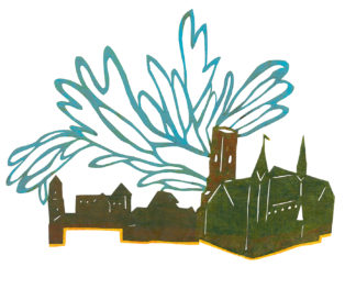 Queen Dagmar ´s Death