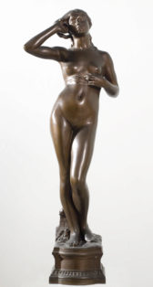 Snöklockan (vintergækken)