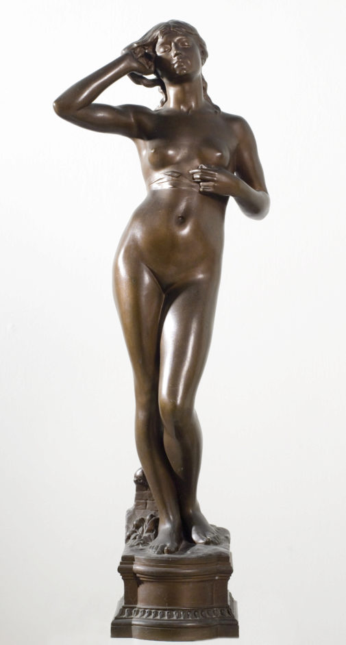 Snöklockan (vintergækken)