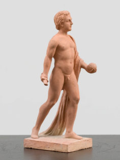 Theseus i kamp mod Minor