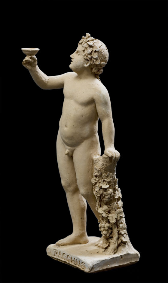 Bacchus