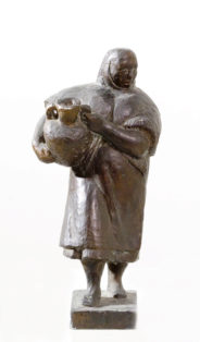 Gående Mallorcakone