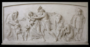 The massacre of the innocents