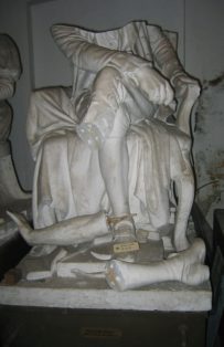 Digteren Johan Herman Wessel